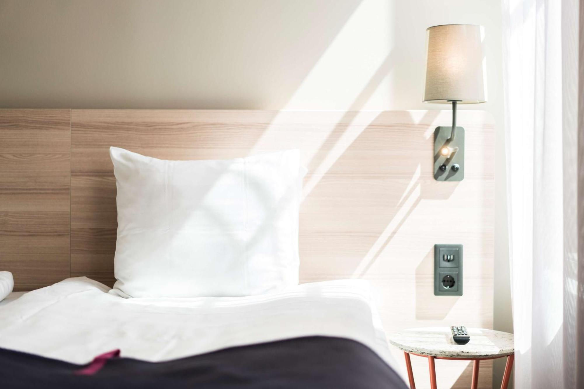 Scandic No 53 Stockholm Luaran gambar