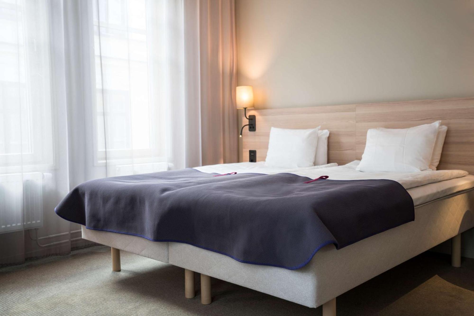 Scandic No 53 Stockholm Luaran gambar
