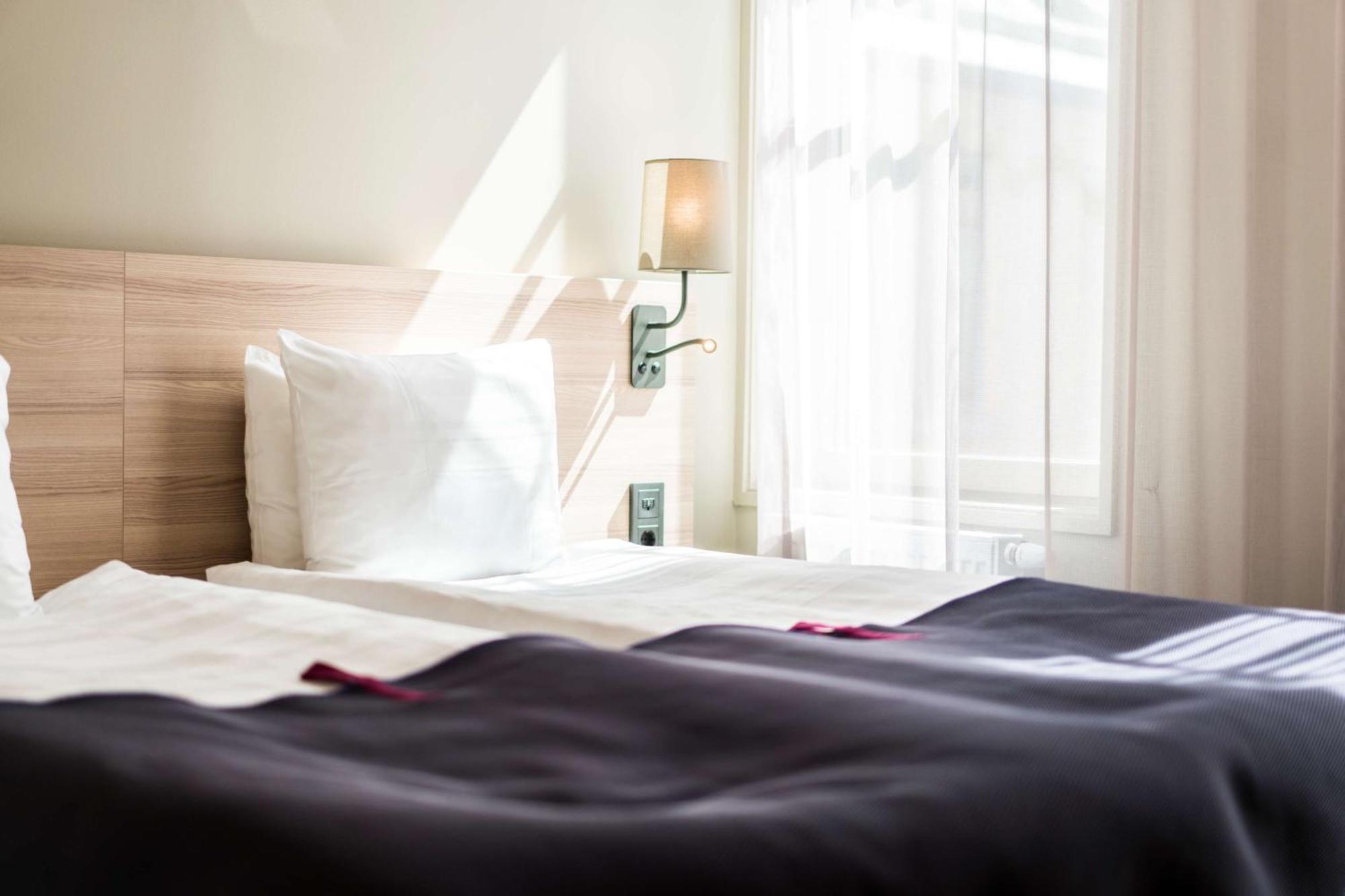 Scandic No 53 Stockholm Luaran gambar